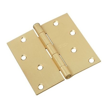 National Hardware 4 Sat BRS DR Hinge N830-231